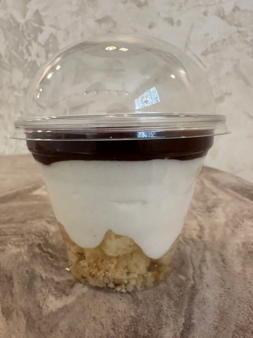 Десерт "Птичье молоко", 110гр.